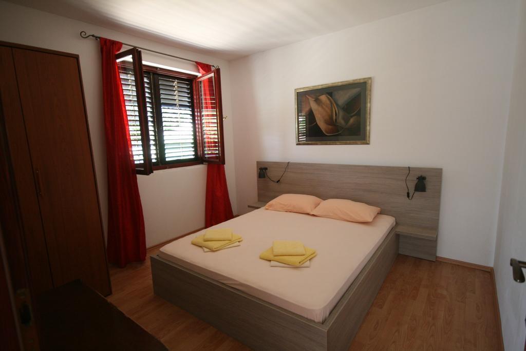 Apartments Agape Crikvenica Exterior foto