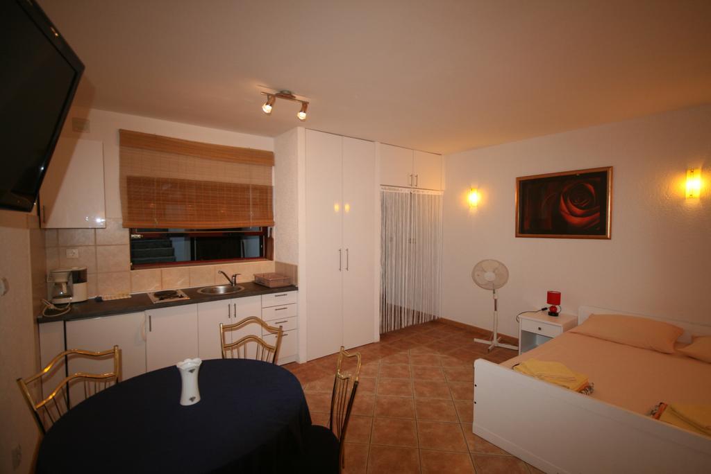 Apartments Agape Crikvenica Exterior foto