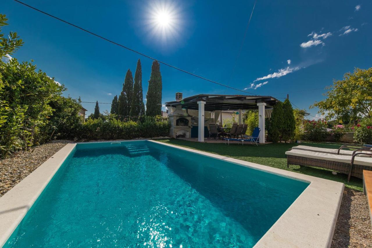 Apartments Agape Crikvenica Exterior foto
